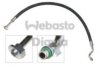 WEBASTO 82D0796246A High-/Low Pressure Line, air conditioning